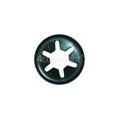 Flymo Roller Compact 3400 Starlock Washer