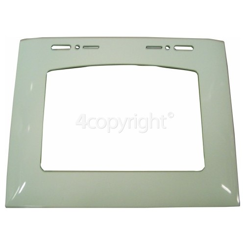 Fagor 1H113B Oven Glass Door