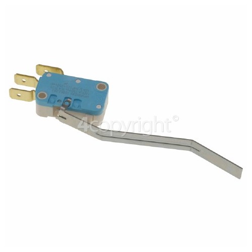 Indesit Microswitch & Lever