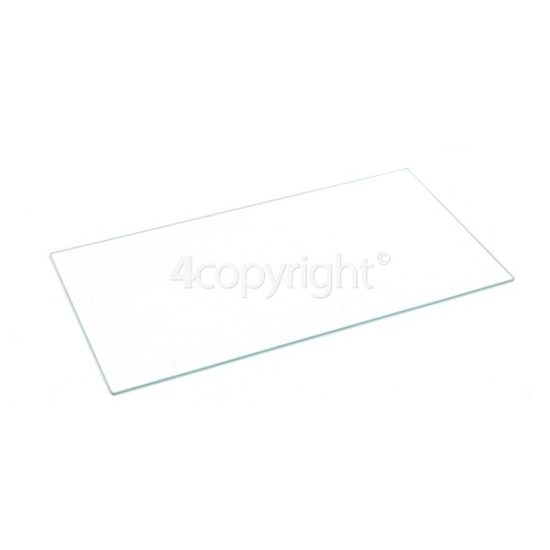 Daewoo Freezer Glass Shelf