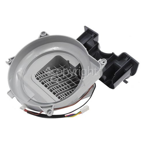 LG Motor Filter