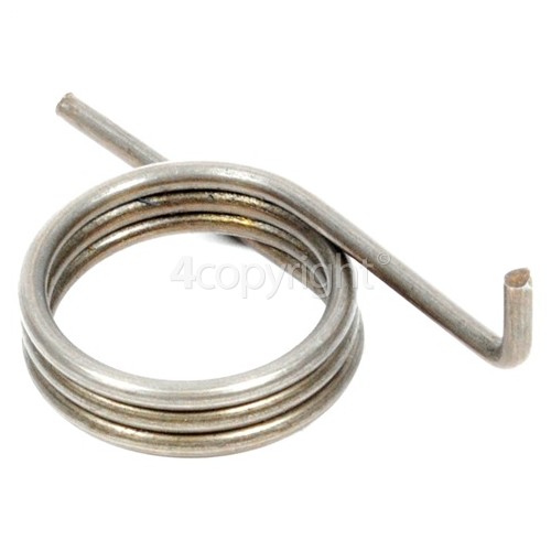 Flymo FL510DE Spring Return