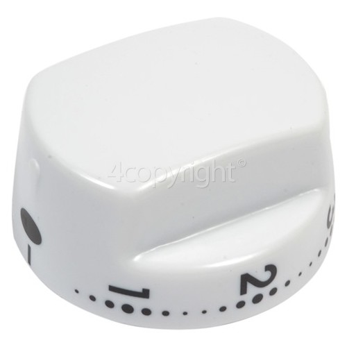 Caple Control Knob