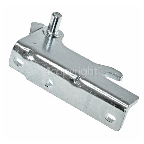 C Hinge Rdr Assembly