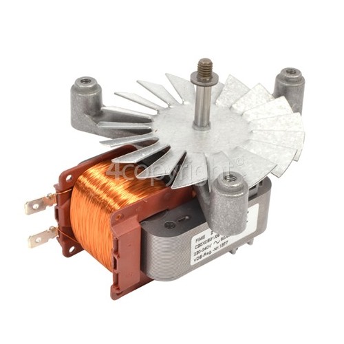 Ariston A 2011/2 (GREEN) Oven Fan Motor : FIME C20X0E01/08 5422611 32w