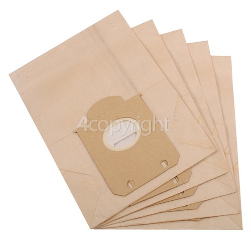 Daewoo Sydney Dust Bag (Pack Of 5) - BAG171