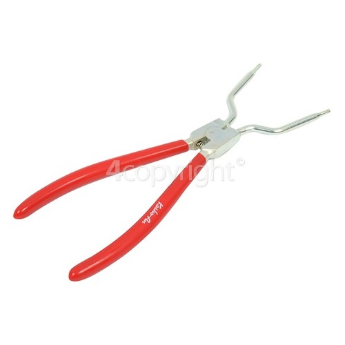 LG Gasket Clamp Pliers www.4lg.co.uk