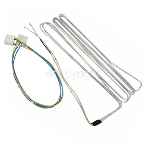 Ariston C 347 G (X)R Heating Element With Termal Cut-Out