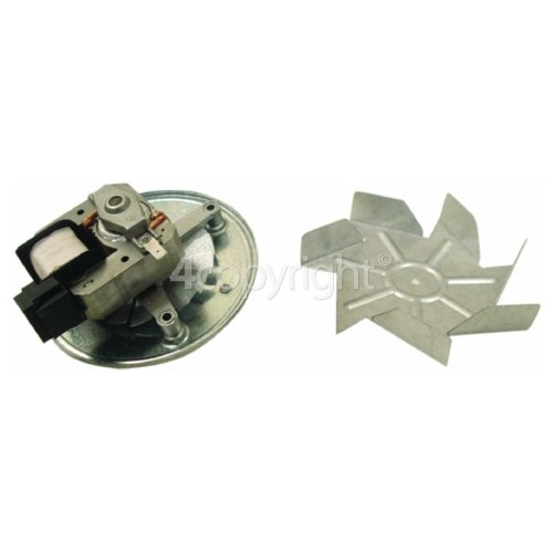 Fagor Oven Fan Motor