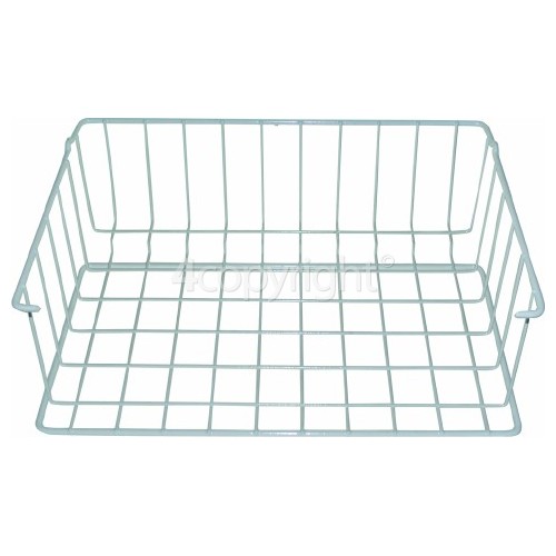 Zanussi ZBB6286 Freezer Basket