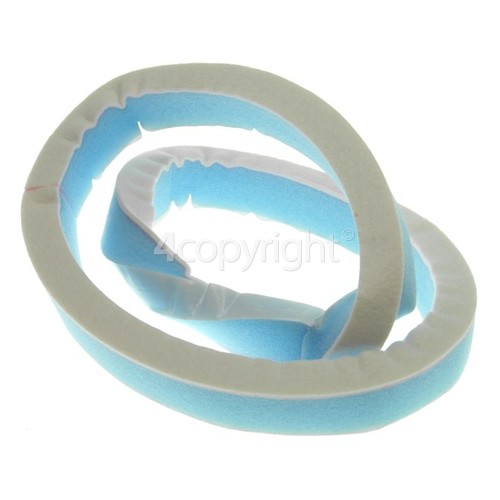 Indesit ISL 70 C (UK) Drum Rear Seal - 26mm