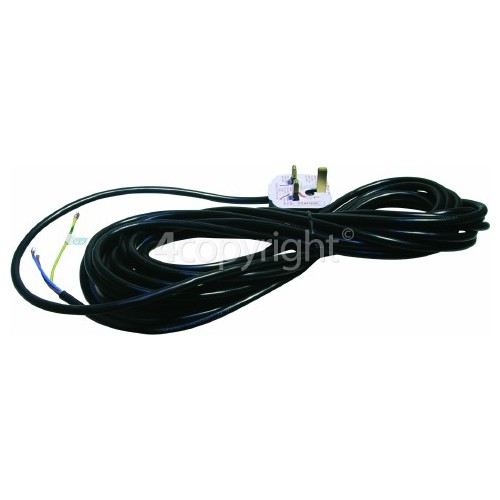 BISSELL Mains Cord & Plug Assembly