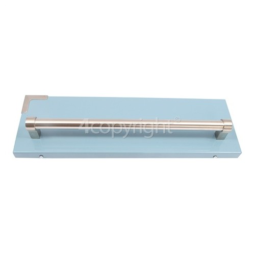Rangemaster Drawer Front Cw Handle