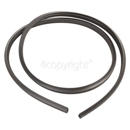 Candy Upper Door Seal : 1750MM Length