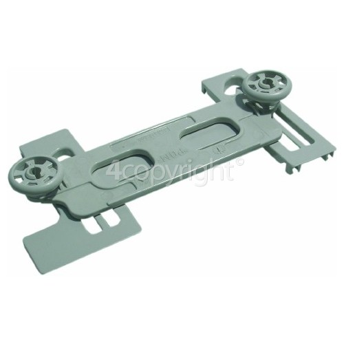 Aeg F40300 Wheel Support Height Adjustable