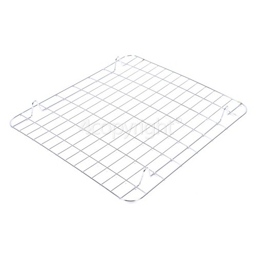 Hoover HMO 635 B Wire Grid Shelf