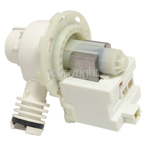 Diplomat ADP8132 Drain Pump Assembly