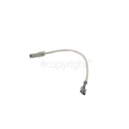 Flymo Obsolete Cowl Lead Assy