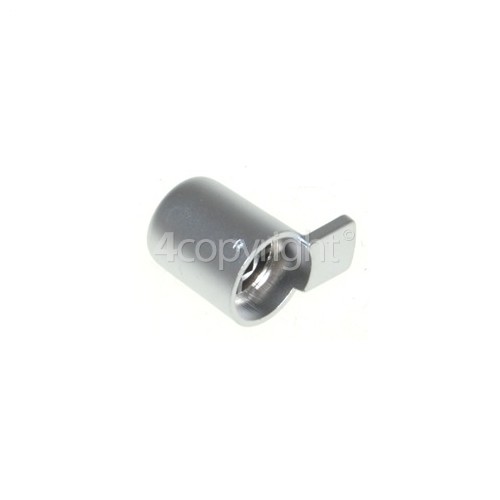 Rangemaster 6308 120 STILO Electric stainless steel/chrome badge 2V Switch