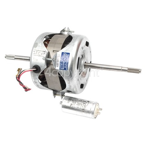 Ariston 700(ARI) Motor