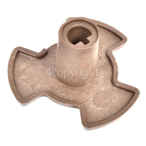 Samsung CE100VW Use SAMDJ9801037A Turntable Coupler www