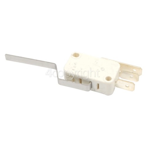 Indesit IDL 420 FR.C Microswitch Acqua Stop Rohs : 3TAG With Leaver