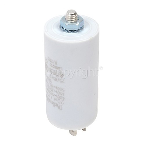 Capacitor 20UF