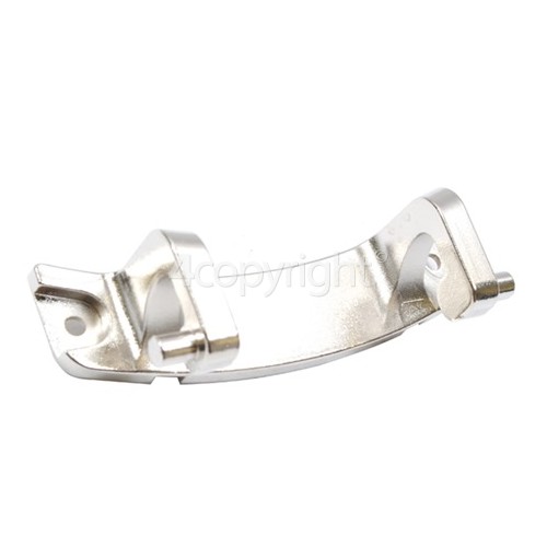 Samsung Q1044AV Door Hinge : ZNDC