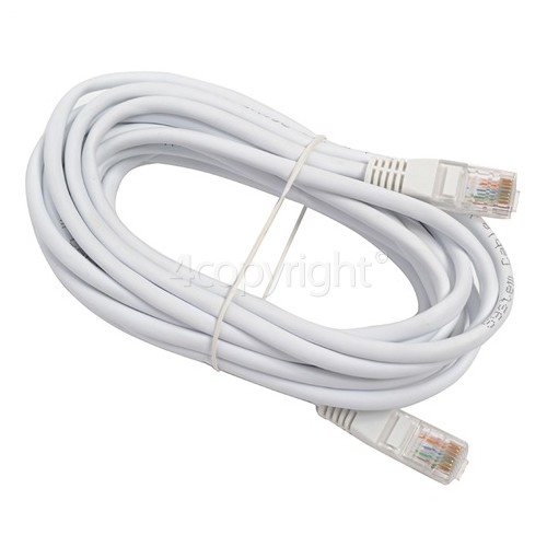 CAT5E Ethernet Cable 5M