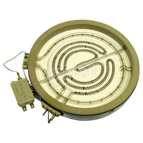 Creda 48147 Halogen Hotplate Element