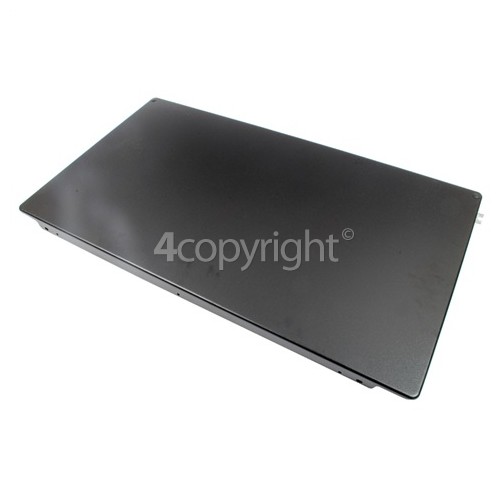Rangemaster Left Hand Side Panel