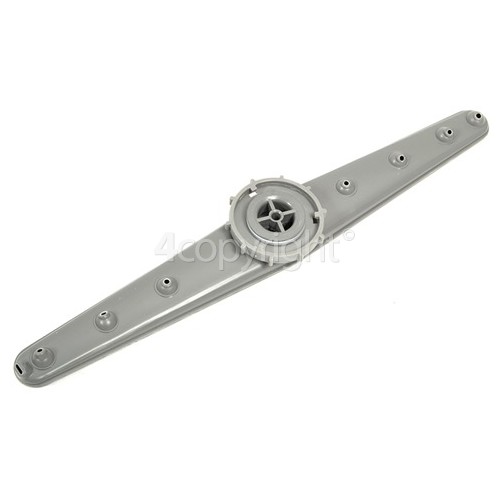 Baumatic BDW45.1 Upper Spray Arm : 315mm Length : FOR Slimline 450mm Models