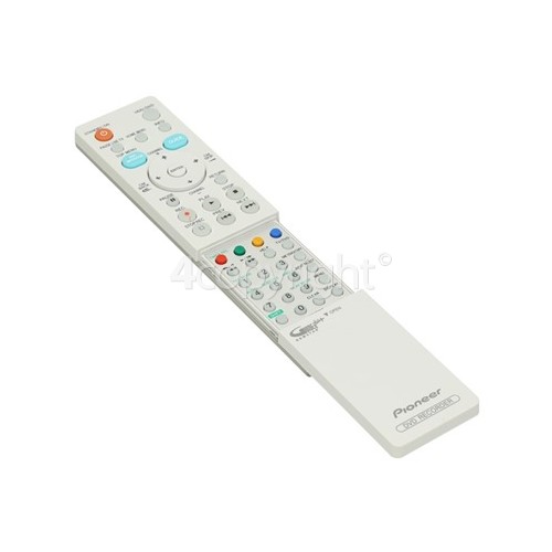 Pioneer Remote Control