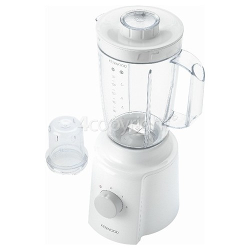 kenwood table blender