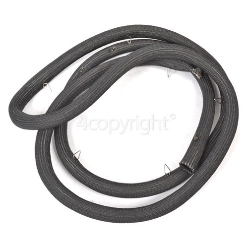 DeDietrich DOD798X Main Oven Door Seal