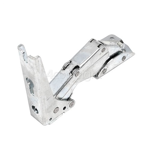 New World Integrated Upper Left / Lower Right Hand Door Hinge