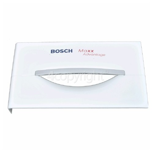 Bosch Recessed Handle