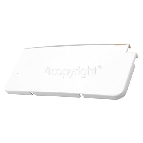 Whirlpool WSN 5556 A+ X Flap