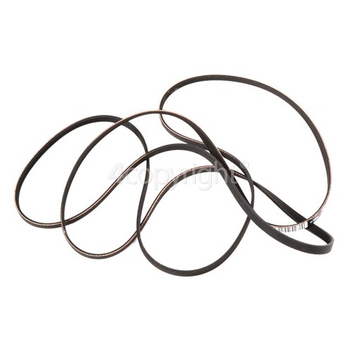 AEG Poly-Vee Drive Belt - 1884H5