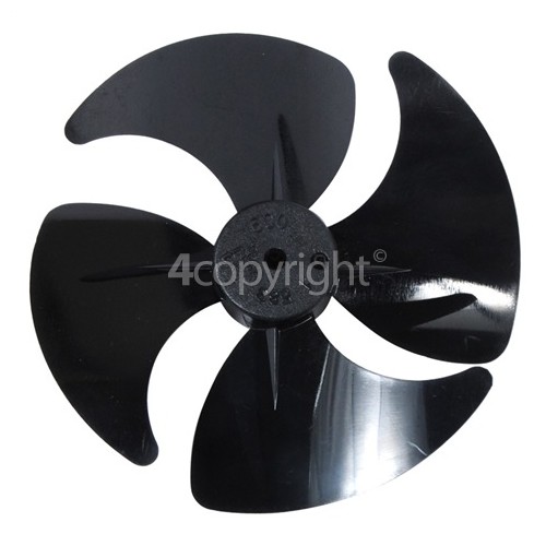 Freezer Fan Motor Blade