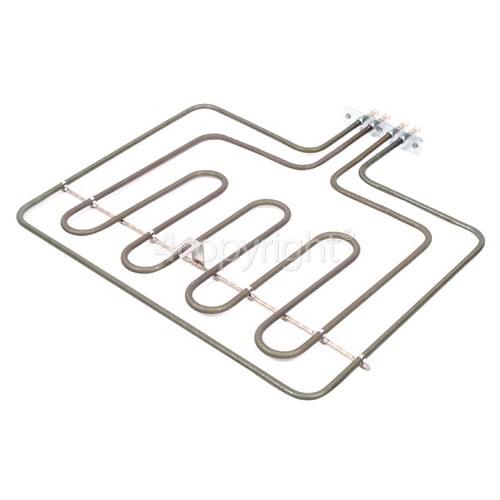 Servis Top Dual Oven/Grill Element 2500W