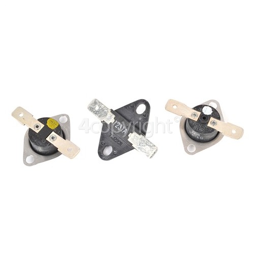 Hotpoint Thermostat