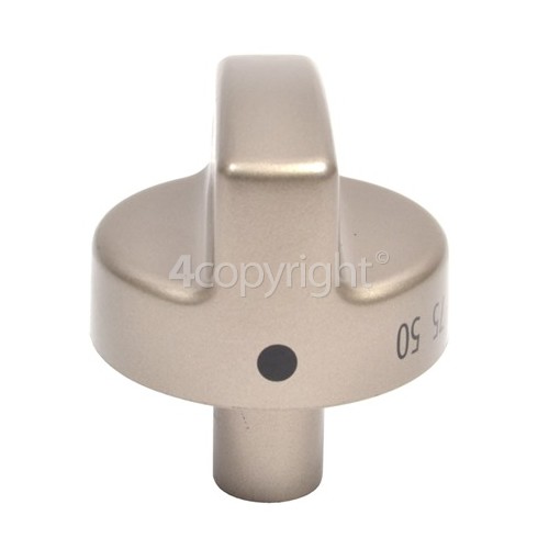 Kenwood Oven Control Knob - Silver