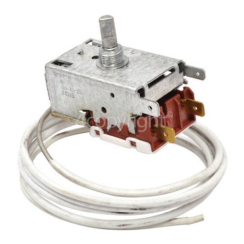 Lec ET450BW (444446186) Fridge Thermostat Ranco K59P6823