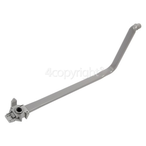 Beko DWD4310W Upper Spray Arm Water Feed Tube