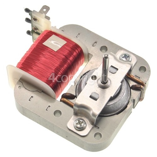 Samsung FG87SUG/EG Fan Motor : SMF-3RDEA1 AC 220/240V