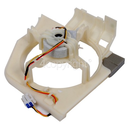 Samsung Condenser Fan Motor Newmotec Co. Ltd DRCP5030LA 2.5w 021A