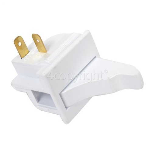 Lec L6046W (444447352) Light Switch