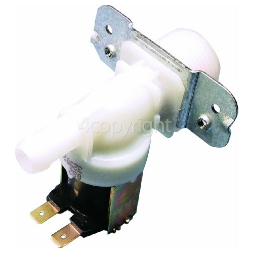 Cannon Solenoid Valve