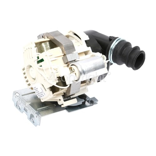 Whirlpool ADG 8442 WH Spray Pump Motor